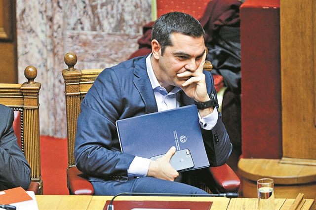 Θεωρίες συνωμοσίας και παιχνίδια προεδρολογίας