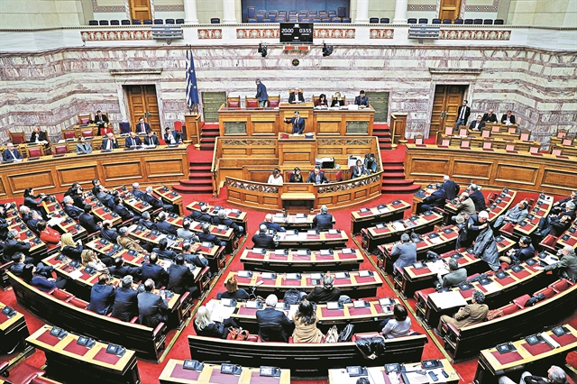 Προεξοφλούν   μεγάλη εκλογική ήττα