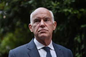 Παπανδρέου: Χάθηκε πολύτιμος χρόνος στην αντιμετώπιση της οικονομικής κρίσης