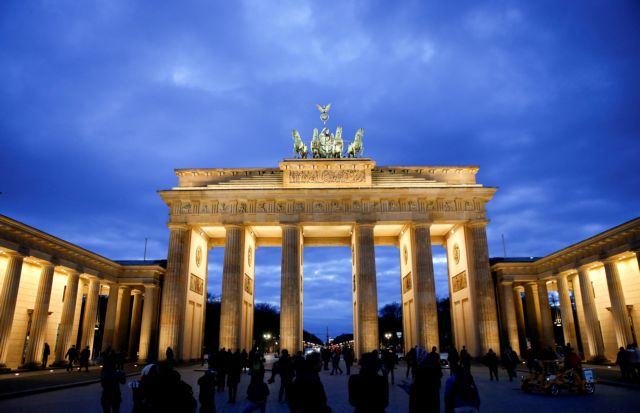 Bloomberg: H Γερμανία απέφυγε την ύφεση την τελευταία στιγμή το 2018