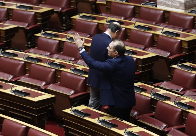 Νέο επεισόδιο μεταξύ Καμμένου – Κουίκ: Μπράβο Τέρενς που είσαι υπέρ του ουδετερόθρησκου κράτους!