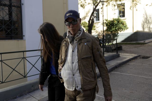 Λάκης Γαβαλάς: Στη φυλακή μου πρότειναν να εξοντώσουν κάποιον για λογαριασμό μου