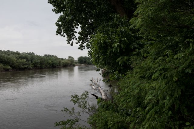 Συναγερμός στον Εβρο: Σε εξέλιξη επιχείρηση διάσωσης μεταναστών