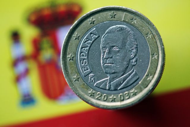 Ισπανία: Στα 900 ευρώ η αύξηση του κατώτατου μισθού