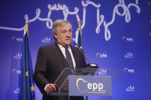 Ταγιάνι: Να μη δοθεί το Νόμπελ Ειρήνης στον Τσίπρα