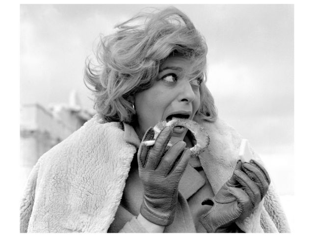 Αριστοτέλης Σαρρηκώστας: Ξεφυλλίζοντας μια ζωή φωτογραφίες