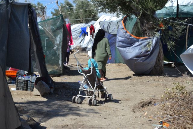 Εκθεση ΠΟΥ: Καταρρίπτονται οι μύθοι για την υγεία των προσφύγων