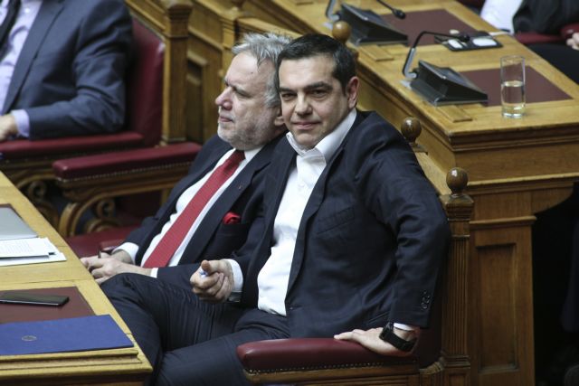 Υποχρεωτική από βδομάδα η χρήση του ονόματος «Βόρεια Μακεδονία»