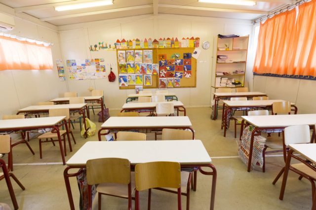 Επιστολή ΕΛΜΕ: Αίτημα να κριθούν δυσπρόσιτα σχολεία του Ρεθύμνου