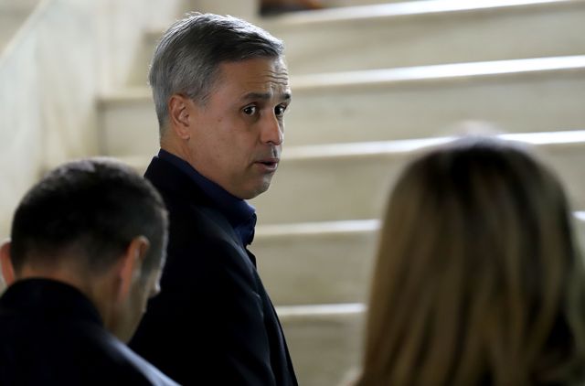 Δίκη Λεμπιδάκη : Ενοχοι και οι 12 κατηγορούμενοι