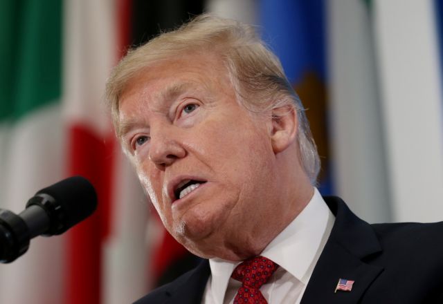 Ο Τραμπ όρισε υποψήφιο πρόεδρο της Παγκόσμιας Τράπεζας τον πιο σφοδρό επικριτή της