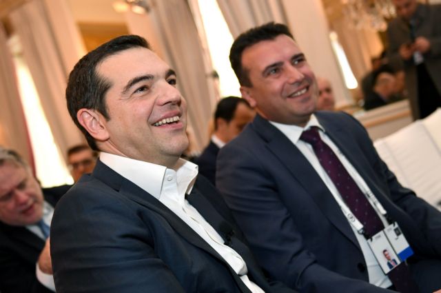 DW: Βραβείο σε δύο «πραγματικούς» ευρωπαίους ηγέτες