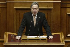 Τα μαζεύει ο Κατρούγκαλος: Fake news τα περί απόσυρσης της πρότασης ΣΥΡΙΖΑ