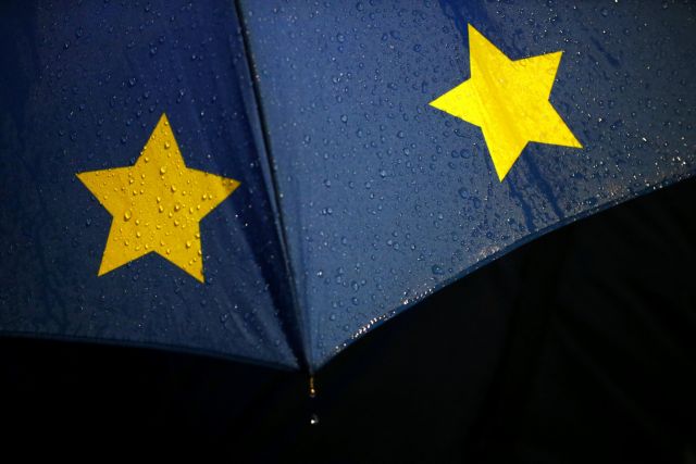 Brexit: Η Βρετανία θα μετάνιωνε «για πάντα» μια έξοδο χωρίς συμφωνία