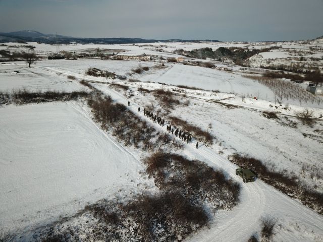 Κύπρος: Αίσιο τέλος για τους προσκόπους που αγνοούνταν