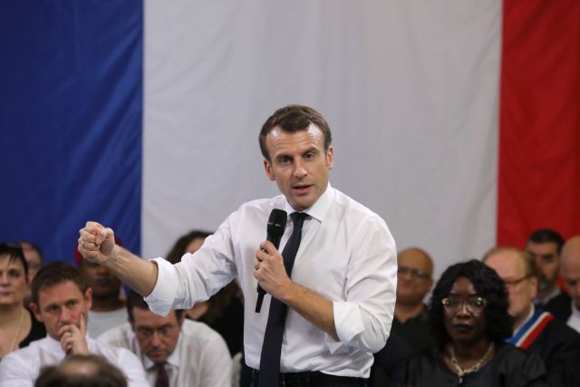 Κόντρα Γαλλίας – Τουρκίας για την γενοκτονία των Αρμενίων