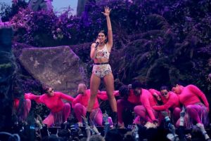 Brit Awards 2019 : Ποιοι καλλιτέχνες σάρωσαν τα βραβεία