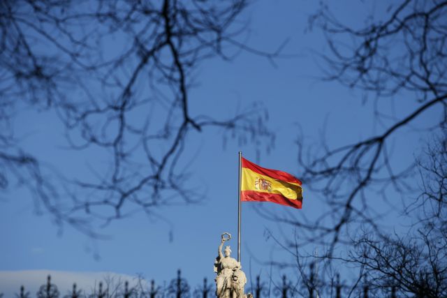 Ισπανία: Πρώτη δύναμη με 33,3% των ψήφων το Σοσιαλιστικό Κόμμα