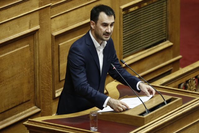 Χαρίτσης: Σε ετοιμότητα το ΥΠΕΣ για το ενδεχόμενο πολλαπλών εκλογών