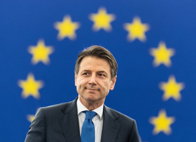 Κόντε: Η κυβέρνηση συνεχίζει την πορεία της και εκφράζει την αλλαγή