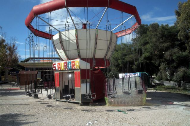 Τραγωδία λούνα παρκ Ελληνικού: Εφταιξε η απότομη αλλαγή του καιρού