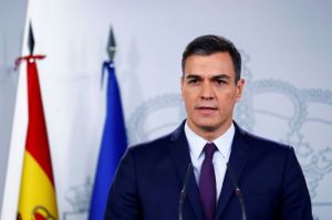 Ισπανία: Πρωτιά για τους Σοσιαλιστές – Ξανά στη Βουλή το ακροδεξιό Vox