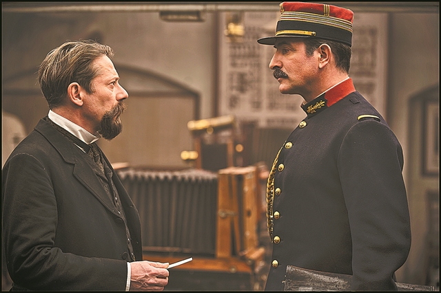 Ενα αριστούργημα και μια πατάτα