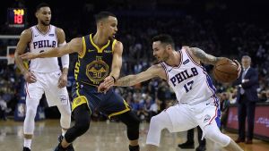 Τα συμπεράσματα από τη νίκη των Sixers στο Golden State (vids)