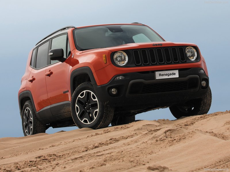 Jeep Selections Bazaar: Kαι αυτό το Σαββατοκύριακο με επιλεγμένα μεταχειρισμένα