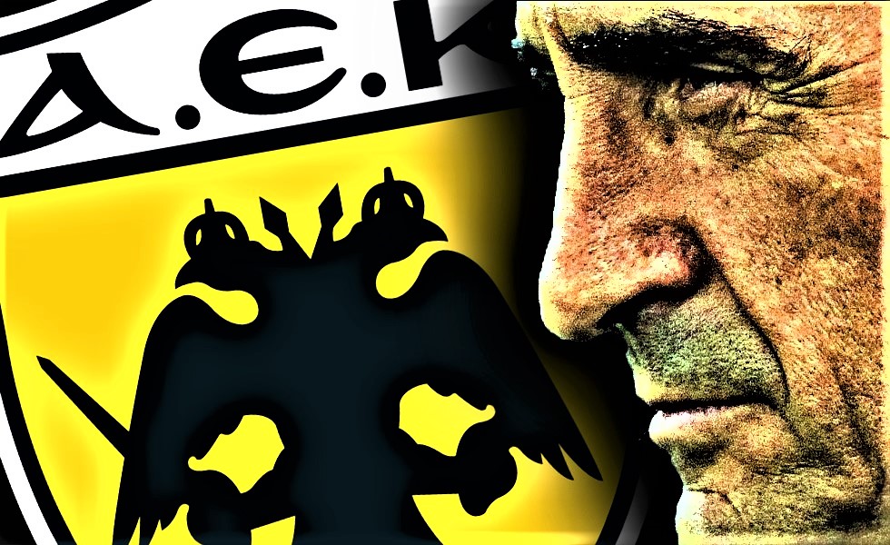 Οταν μπαίνει το «πρέπει», βγαίνει εγωισμός