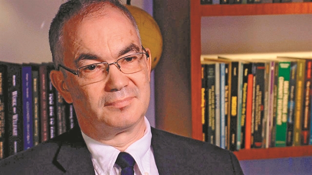 «Πρέπει πάση θυσία να διασωθεί το ευρωπαϊκό σχέδιο»