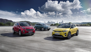 Kia: Ρεκόρ πωλήσεων το 2018, αυξημένες οι πωλήσεις των ηλεκτρικών