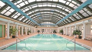 Ο μουσαφίρης, ο πρώην ποδοσφαιριστής και τα spa