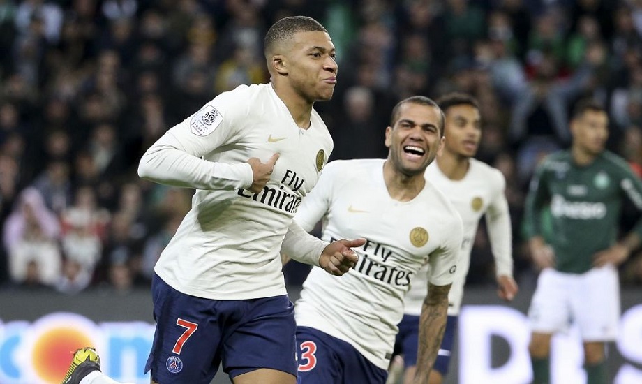 Ψάχνει κεντρικό χορηγό η Παρί και αξιώνει πολλά εκατομμύρια