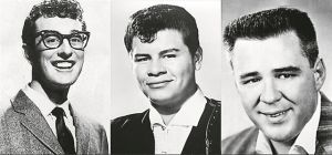 60 χρόνια από την «Ημέρα που πέθανε η μουσική»