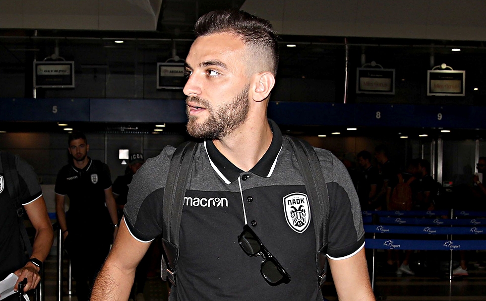 Μυστακίδης: Ρώτησα Πρίγιοβιτς και Σφιντέρσκι για την Πολωνία