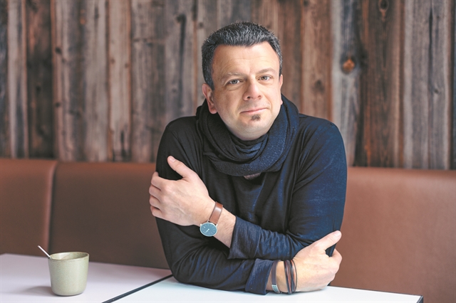 Η συμφωνική μεταμόρφωση του «Ζ»