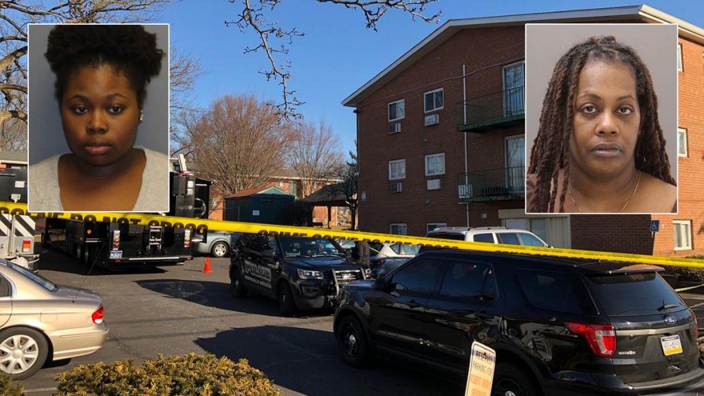 ΗΠΑ: Μητέρα και κόρη σκότωσαν 5 μέλη της οικογένειάς τους