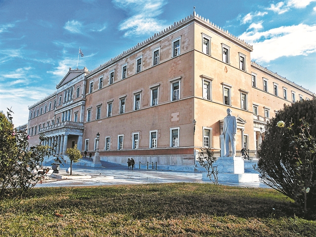 Αντισυνταγματικές (ν)τροπολογίες