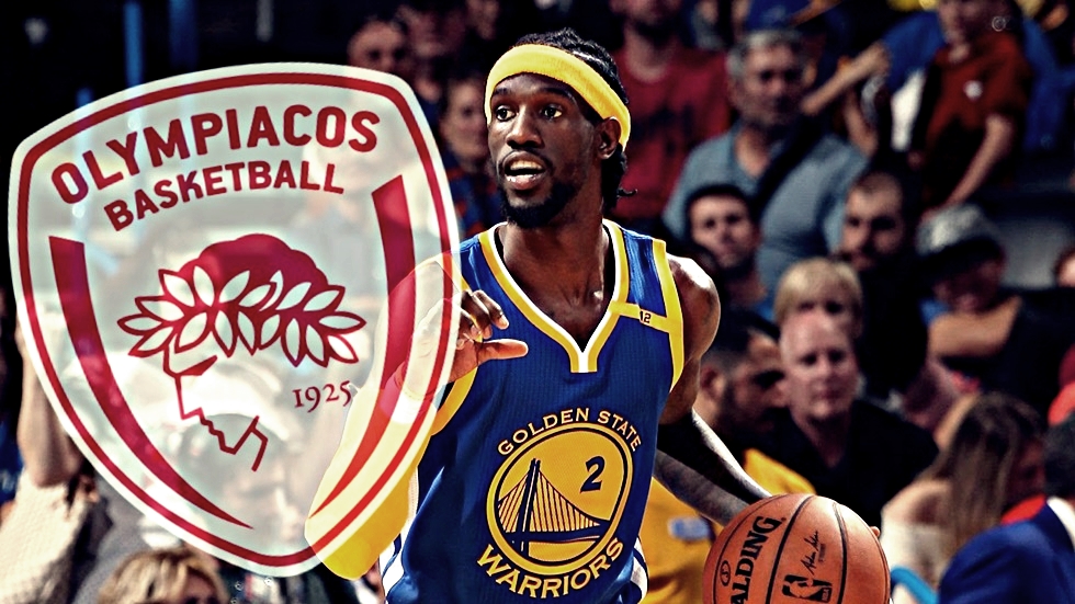 Γουέμπερ: Ένας εξολοθρευτής με πνεύμα νικητή στον Ολυμπιακό