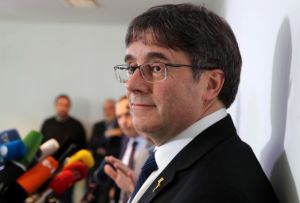 Φεστιβάλ Βερολίνου: Επέστρεψαν το βραβείο για το «Καταλονία στα δύο»