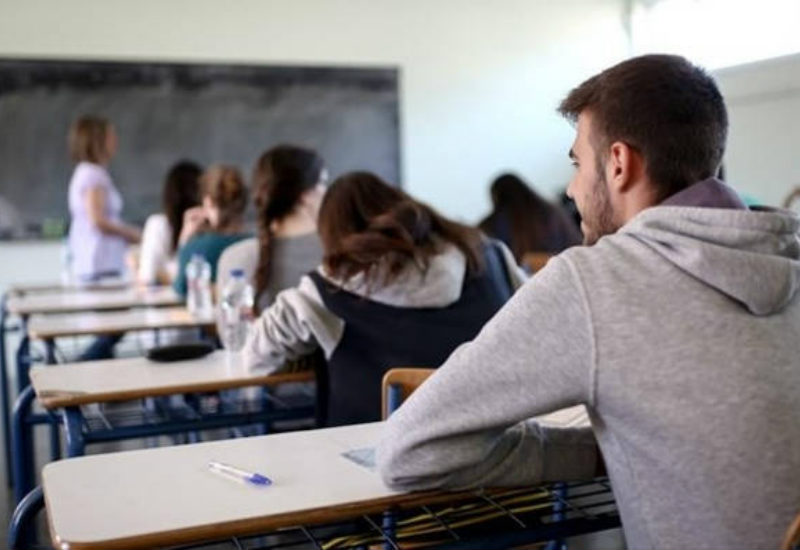 Πανελλαδικές : Αλλάζουν όλες για τις μουσικές σπουδές