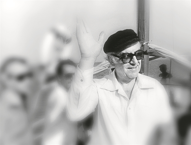 Επιχείρηση «αντιγράψτε τον Ανδρέα»