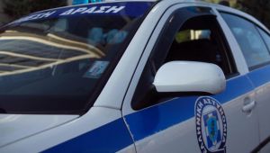 Συναγερμός για ύποπτο χαρτοφύλακα στο Κολωνάκι