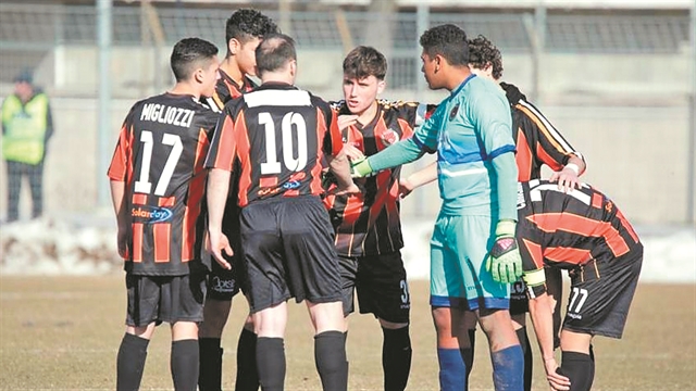 Υπό κατάρρευση η Πιατσέντζα