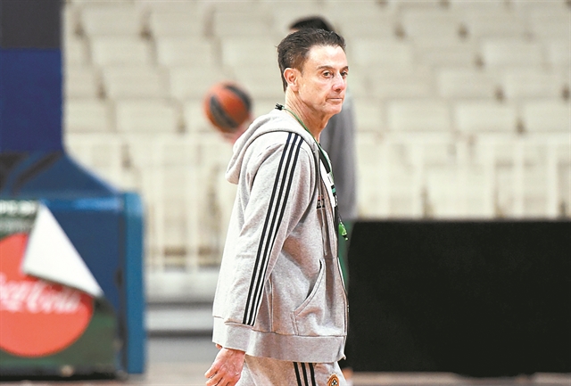 «Δεν μπορώ να περιμένω!»