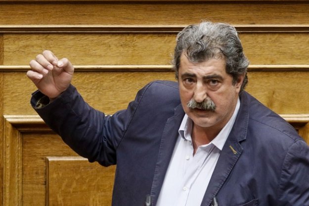 Πολάκης : Τι απαντά για το δάνειο των 100 χιλ. ευρώ που πήρε