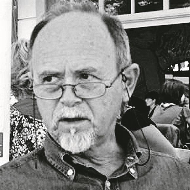 Οι χάρτες του Βαγγέλη Πανταζή