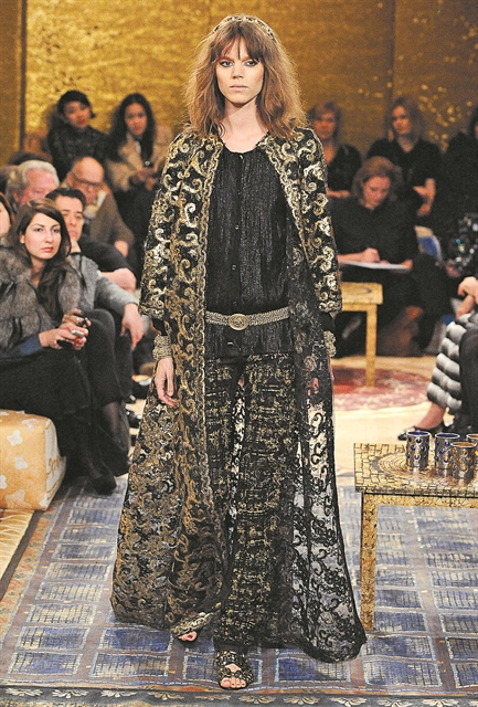 Ο ιχνηλάτης της αλλαγής