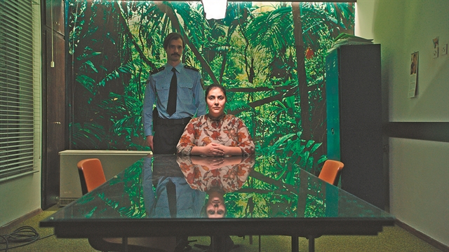 Ο Θεός και η θέση της γυναίκας